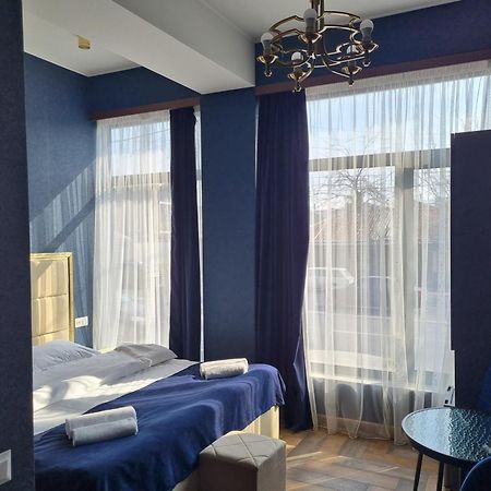 Day Inn Hotel Jerevan Eksteriør bilde