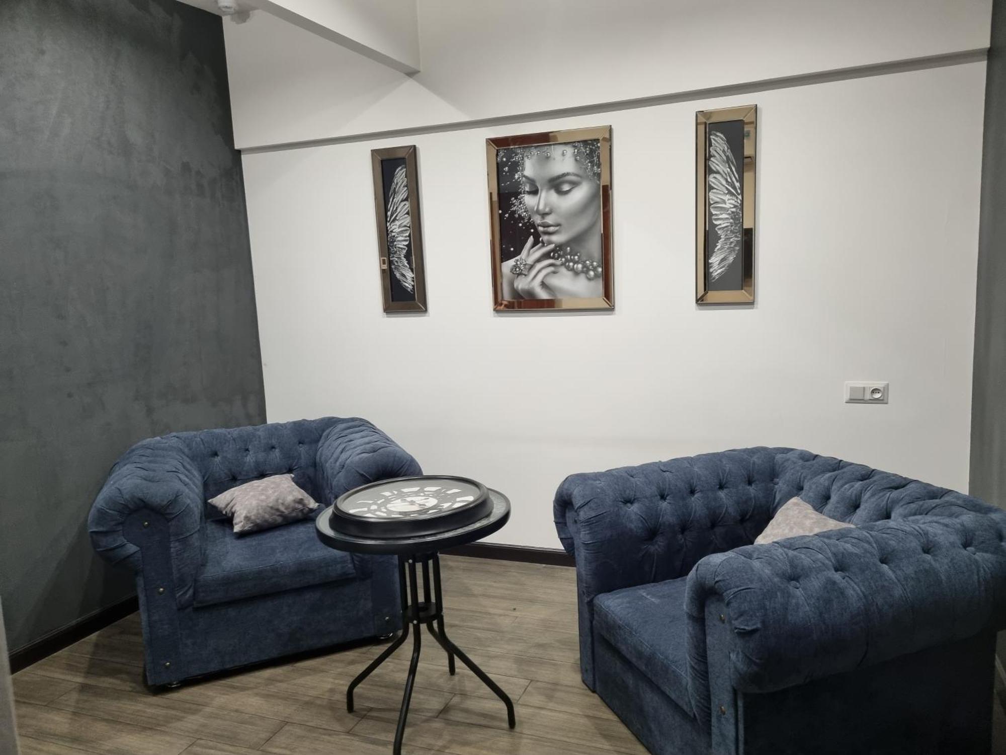 Day Inn Hotel Jerevan Eksteriør bilde