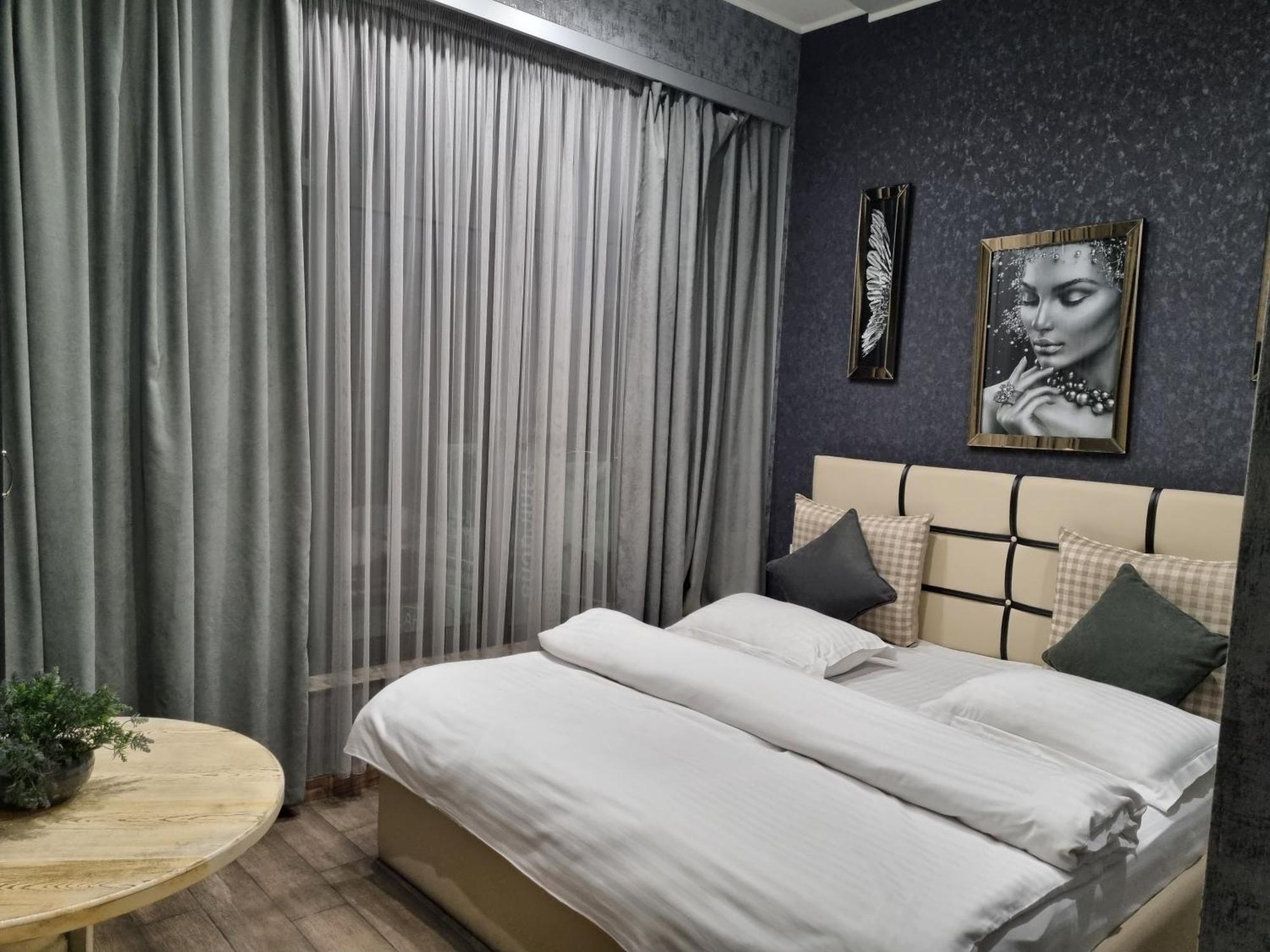 Day Inn Hotel Jerevan Eksteriør bilde