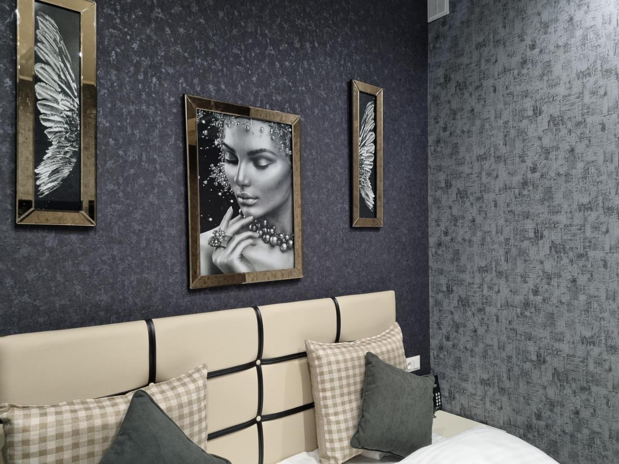 Day Inn Hotel Jerevan Eksteriør bilde