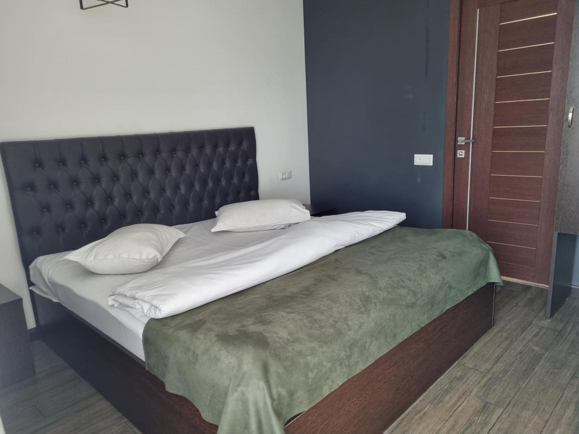 Day Inn Hotel Jerevan Eksteriør bilde