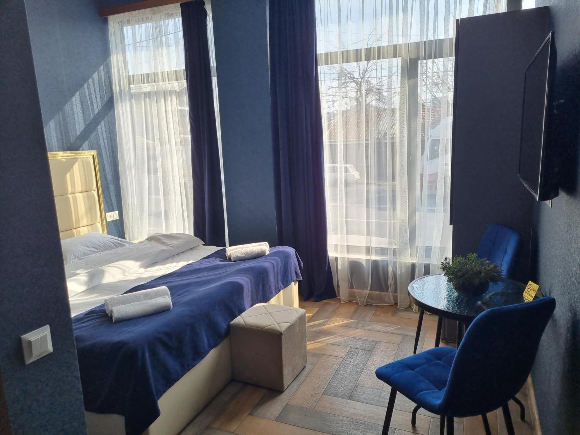 Day Inn Hotel Jerevan Eksteriør bilde
