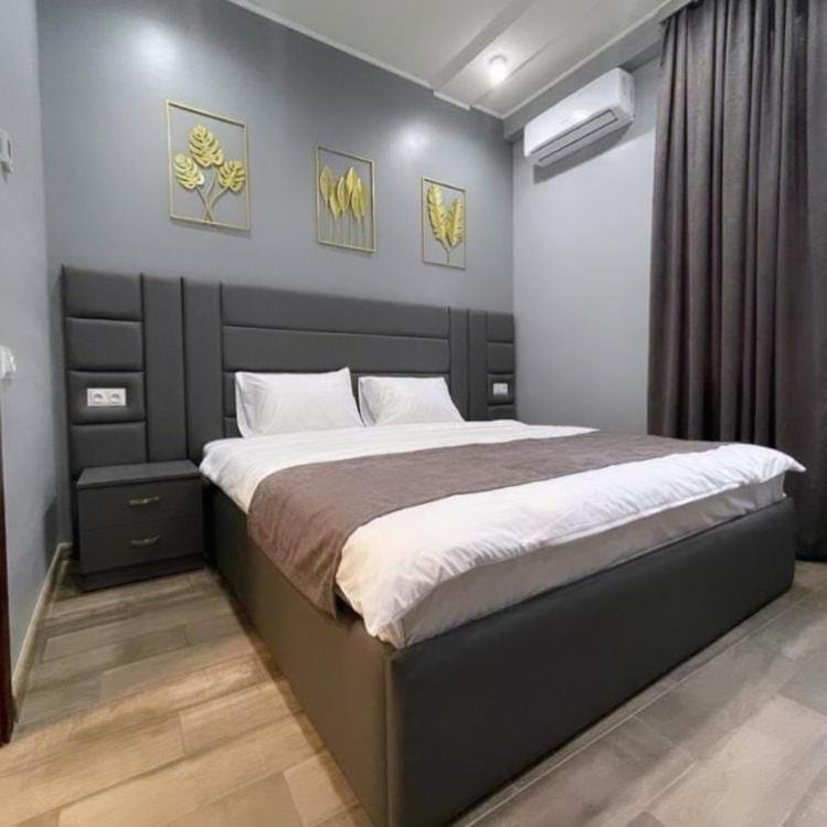 Day Inn Hotel Jerevan Eksteriør bilde