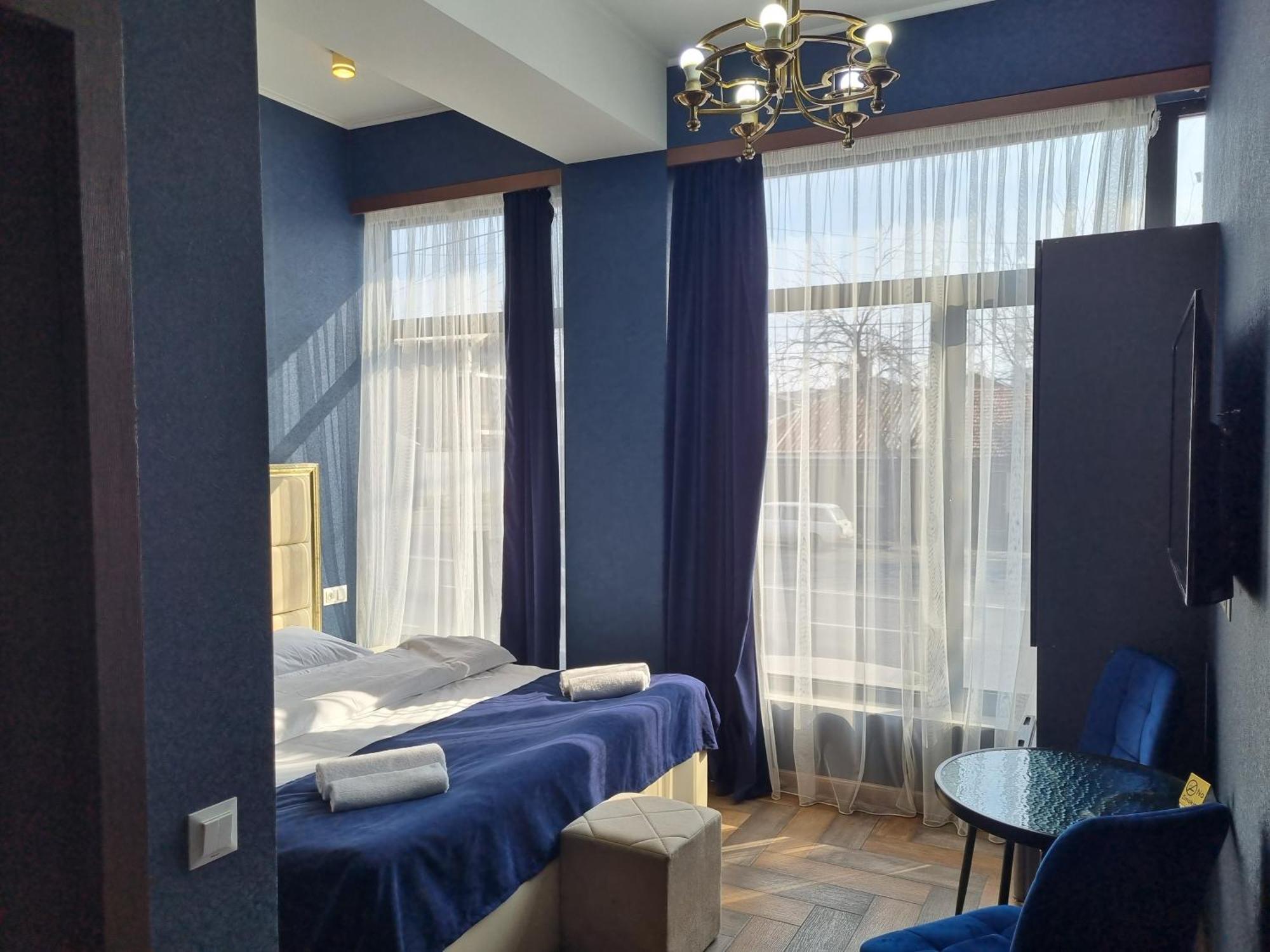 Day Inn Hotel Jerevan Eksteriør bilde