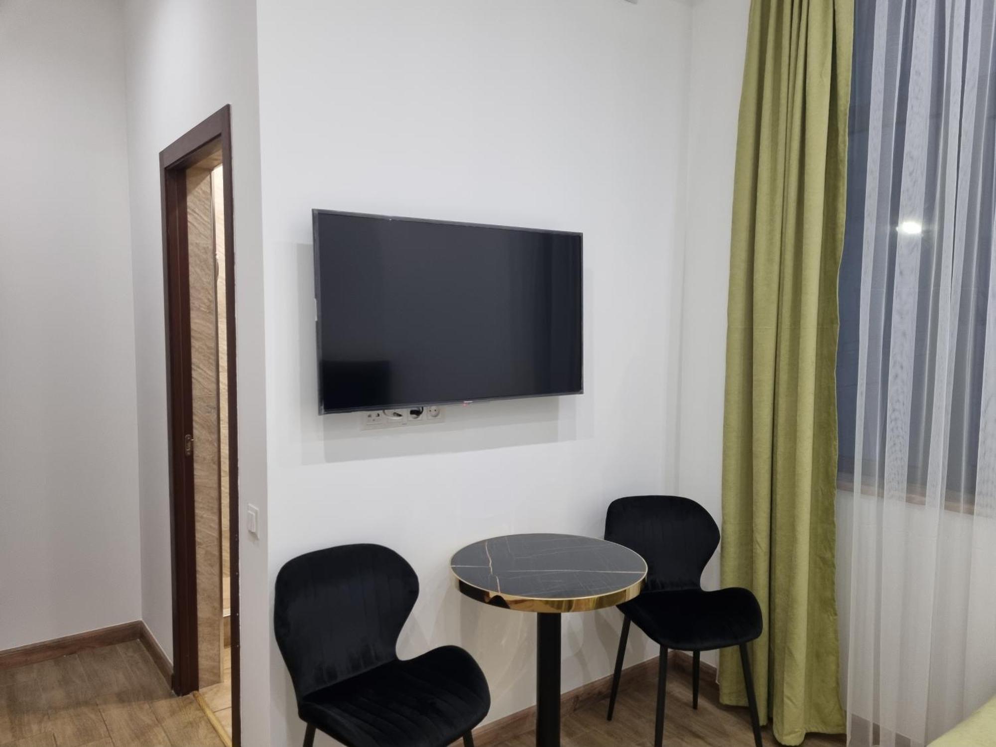 Day Inn Hotel Jerevan Eksteriør bilde
