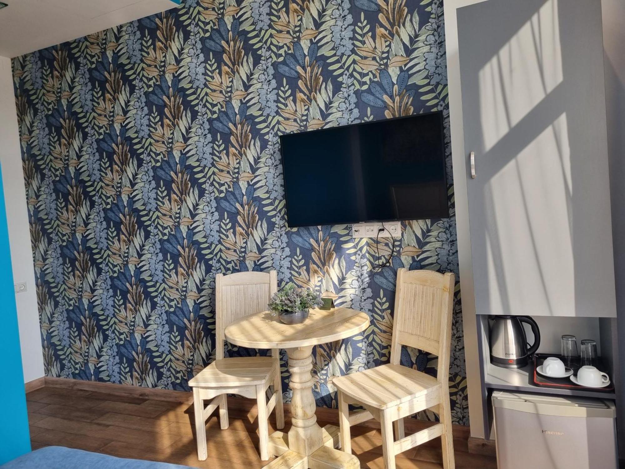 Day Inn Hotel Jerevan Eksteriør bilde