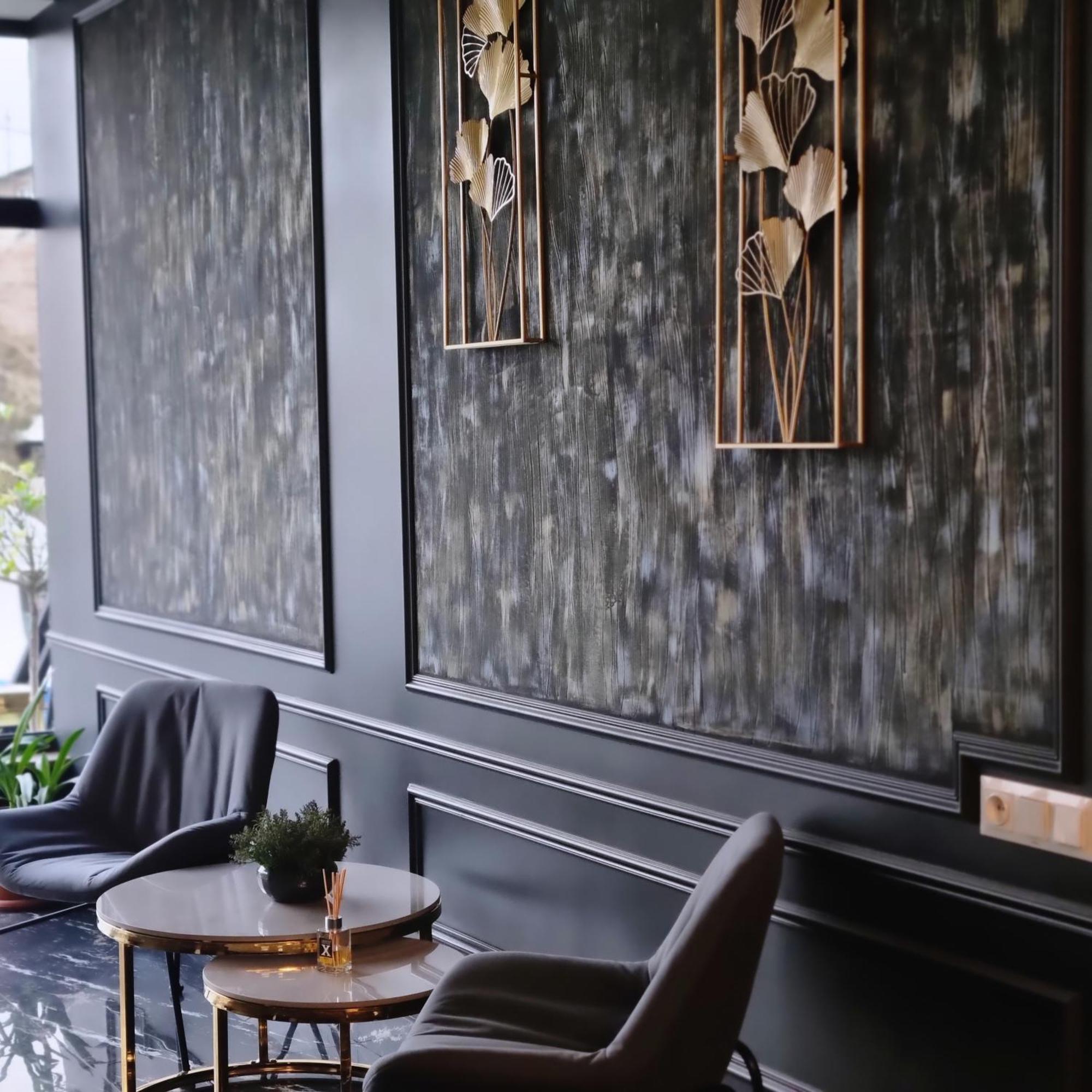 Day Inn Hotel Jerevan Eksteriør bilde