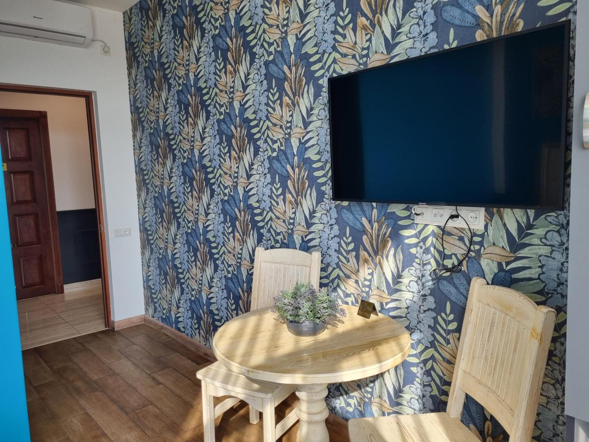 Day Inn Hotel Jerevan Eksteriør bilde